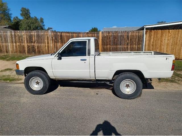 1988 Toyota Pickup (CC-2116832) for sale in Cadillac, Michigan