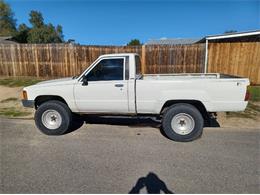 1988 Toyota Pickup (CC-2116832) for sale in Cadillac, Michigan