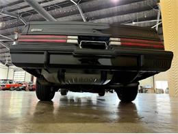 1987 Buick Grand National (CC-2116834) for sale in Cadillac, Michigan