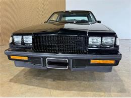 1987 Buick Grand National (CC-2116834) for sale in Cadillac, Michigan