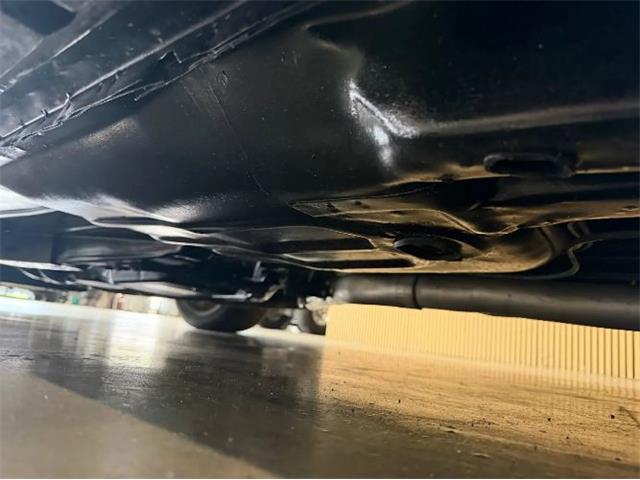 1988 Chevrolet Camaro (CC-2116835) for sale in Cadillac, Michigan