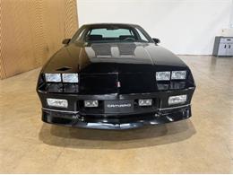 1988 Chevrolet Camaro (CC-2116835) for sale in Cadillac, Michigan