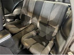 1988 Chevrolet Camaro (CC-2116835) for sale in Cadillac, Michigan