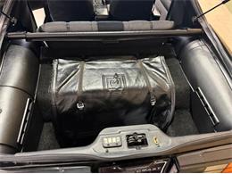 1988 Chevrolet Camaro (CC-2116835) for sale in Cadillac, Michigan