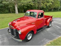 1953 Chevrolet 3100 (CC-2116837) for sale in Cadillac, Michigan