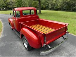 1953 Chevrolet 3100 (CC-2116837) for sale in Cadillac, Michigan