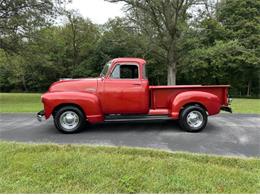 1953 Chevrolet 3100 (CC-2116837) for sale in Cadillac, Michigan