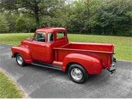 1953 Chevrolet 3100 (CC-2116837) for sale in Cadillac, Michigan