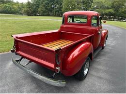 1953 Chevrolet 3100 (CC-2116837) for sale in Cadillac, Michigan