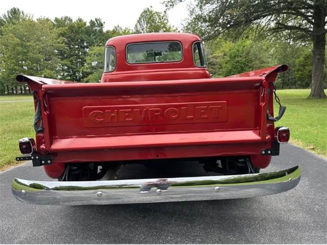1953 Chevrolet 3100 (CC-2116837) for sale in Cadillac, Michigan