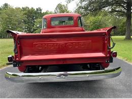 1953 Chevrolet 3100 (CC-2116837) for sale in Cadillac, Michigan