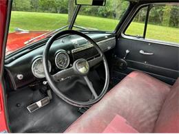 1953 Chevrolet 3100 (CC-2116837) for sale in Cadillac, Michigan