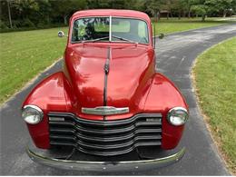 1953 Chevrolet 3100 (CC-2116837) for sale in Cadillac, Michigan