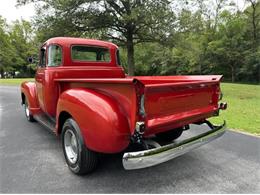 1953 Chevrolet 3100 (CC-2116837) for sale in Cadillac, Michigan