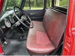1953 Chevrolet 3100 (CC-2116837) for sale in Cadillac, Michigan