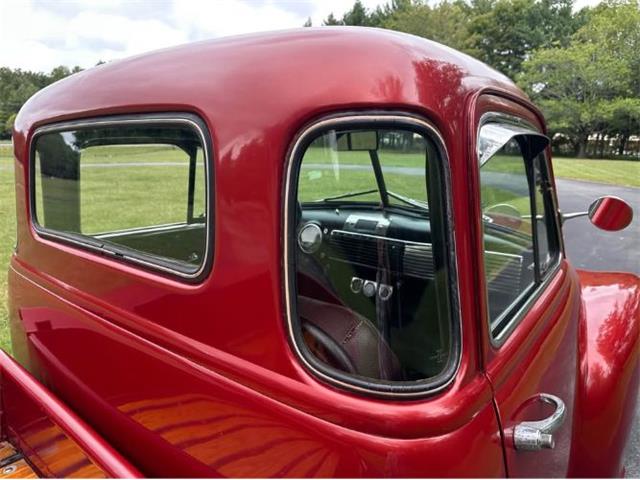 1953 Chevrolet 3100 (CC-2116837) for sale in Cadillac, Michigan