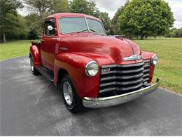 1953 Chevrolet 3100 (CC-2116837) for sale in Cadillac, Michigan