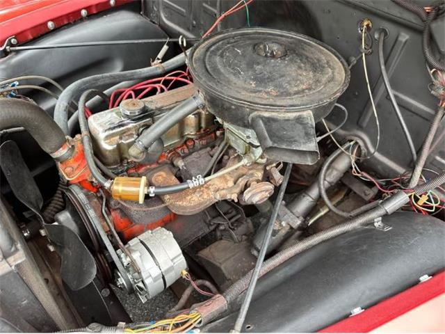 1953 Chevrolet 3100 (CC-2116837) for sale in Cadillac, Michigan