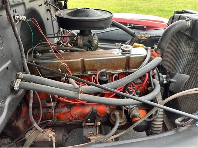 1953 Chevrolet 3100 (CC-2116837) for sale in Cadillac, Michigan