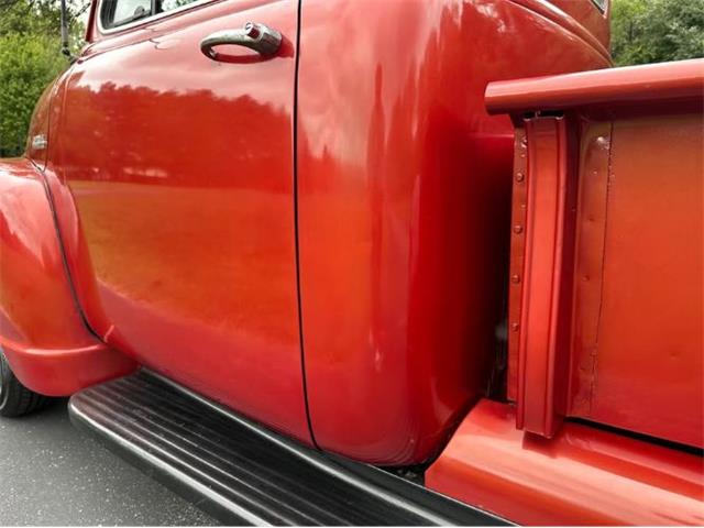 1953 Chevrolet 3100 (CC-2116837) for sale in Cadillac, Michigan