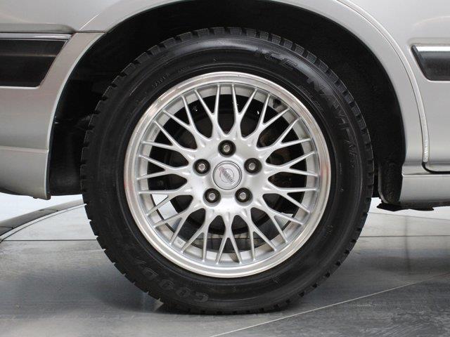 1997 Nissan Stagea (CC-2116838) for sale in Christiansburg, Virginia
