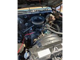 1980 Chevrolet Camaro (CC-2116839) for sale in Cadillac, Michigan