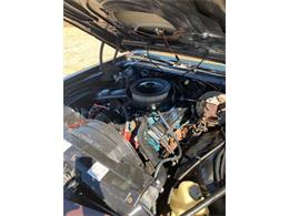 1980 Chevrolet Camaro (CC-2116839) for sale in Cadillac, Michigan