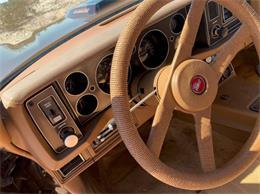 1980 Chevrolet Camaro (CC-2116839) for sale in Cadillac, Michigan