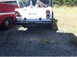 1983 Jeep CJ8 Scrambler (CC-2110684) for sale in Cadillac, Michigan