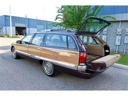 1996 Buick Roadmaster (CC-2116841) for sale in Cadillac, Michigan