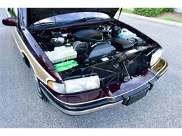 1996 Buick Roadmaster (CC-2116841) for sale in Cadillac, Michigan