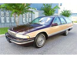 1996 Buick Roadmaster (CC-2116841) for sale in Cadillac, Michigan