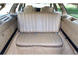 1996 Buick Roadmaster (CC-2116841) for sale in Cadillac, Michigan