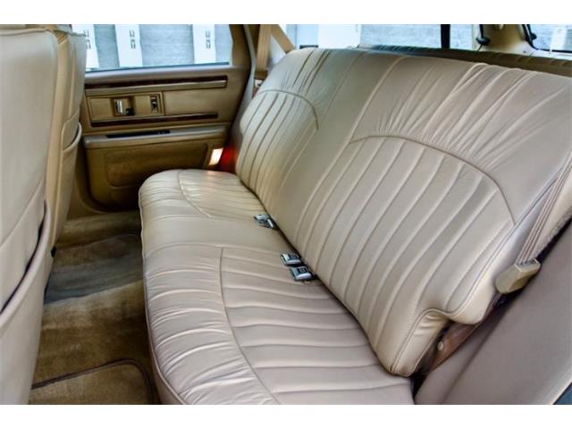 1996 Buick Roadmaster (CC-2116841) for sale in Cadillac, Michigan