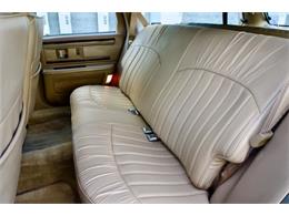 1996 Buick Roadmaster (CC-2116841) for sale in Cadillac, Michigan