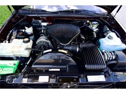 1996 Buick Roadmaster (CC-2116841) for sale in Cadillac, Michigan