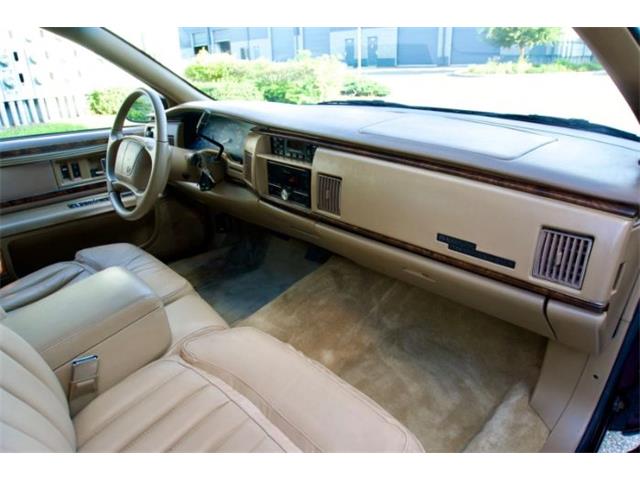 1996 Buick Roadmaster (CC-2116841) for sale in Cadillac, Michigan