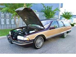 1996 Buick Roadmaster (CC-2116841) for sale in Cadillac, Michigan