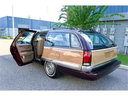 1996 Buick Roadmaster (CC-2116841) for sale in Cadillac, Michigan