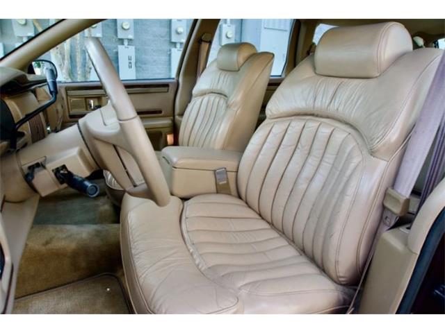 1996 Buick Roadmaster (CC-2116841) for sale in Cadillac, Michigan