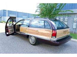 1996 Buick Roadmaster (CC-2116841) for sale in Cadillac, Michigan
