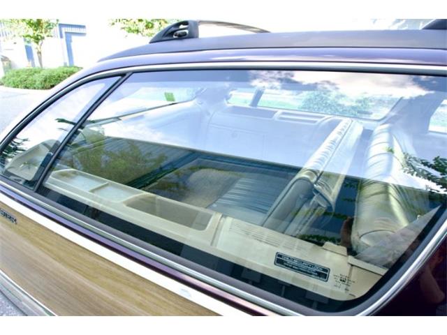 1996 Buick Roadmaster (CC-2116841) for sale in Cadillac, Michigan
