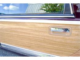 1996 Buick Roadmaster (CC-2116841) for sale in Cadillac, Michigan
