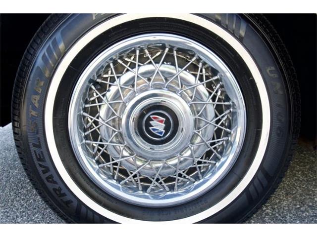 1996 Buick Roadmaster (CC-2116841) for sale in Cadillac, Michigan