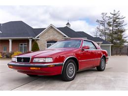 1989 Chrysler TC by Maserati (CC-2116842) for sale in Cadillac, Michigan