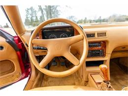 1989 Chrysler TC by Maserati (CC-2116842) for sale in Cadillac, Michigan