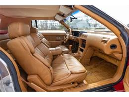 1989 Chrysler TC by Maserati (CC-2116842) for sale in Cadillac, Michigan