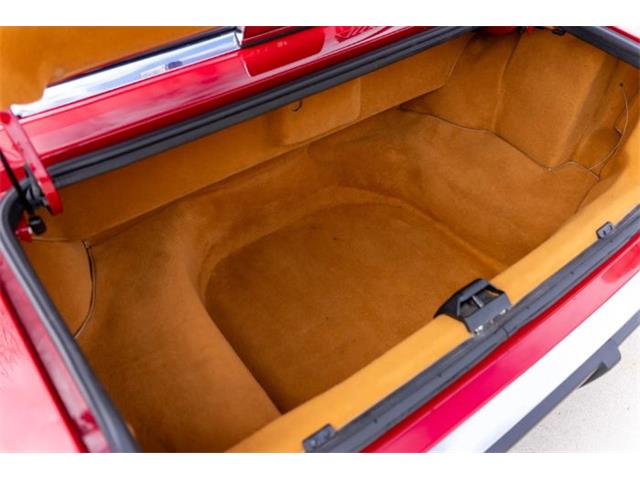 1989 Chrysler TC by Maserati (CC-2116842) for sale in Cadillac, Michigan