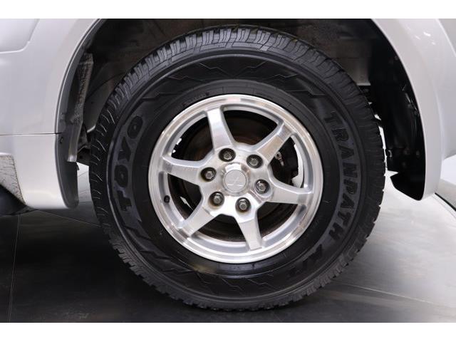 1999 Mitsubishi Pajero (CC-2116843) for sale in Christiansburg, Virginia