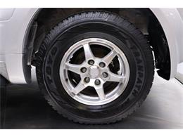 1999 Mitsubishi Pajero (CC-2116843) for sale in Christiansburg, Virginia